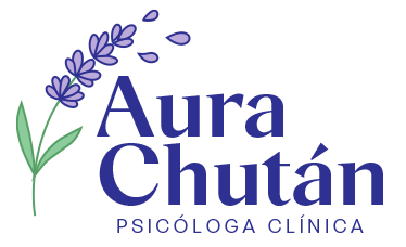 Aura Chután Psicóloga Clínica