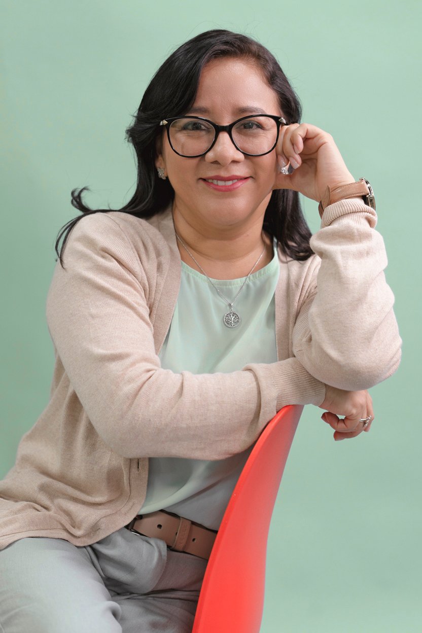 Desarrollo de inteligencia emocional y habilidades sociales