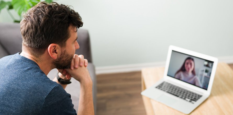 Terapia en línea en Guatemala