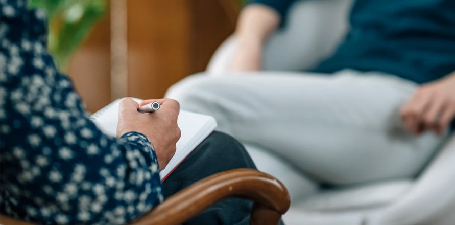 ¿Cuándo el duelo necesita apoyo profesional?