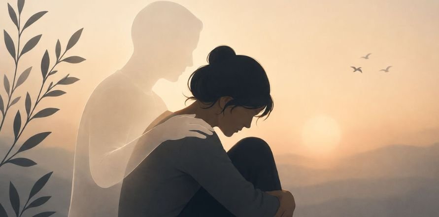 etapas del duelo muerte familiar