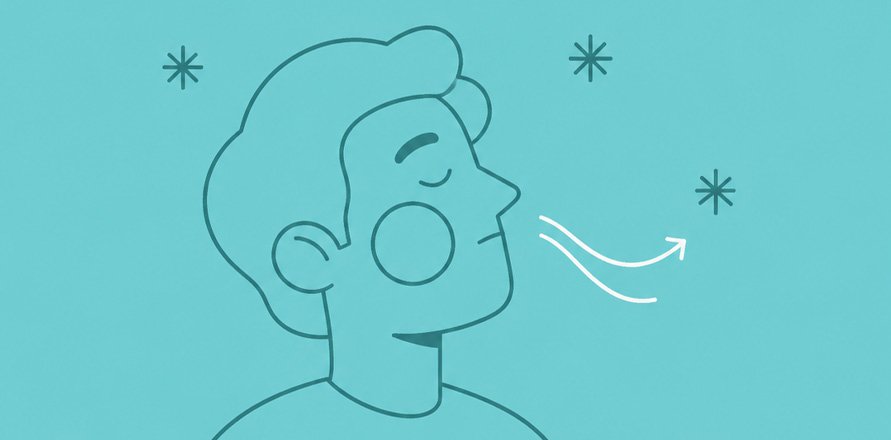 qué hacer en un ataque de ansiedad