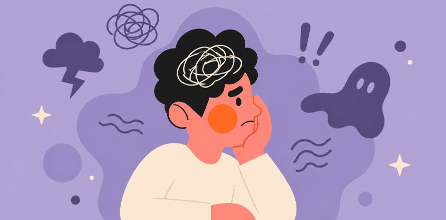 cómo controlar la ansiedad en Guatemala