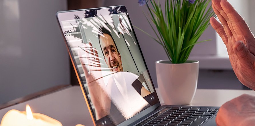 Psicóloga en línea