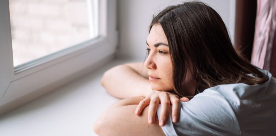 síntomas de depresión en adultos