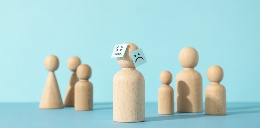 Ansiedad social qué es cómo se siente y cómo puedes tratarla