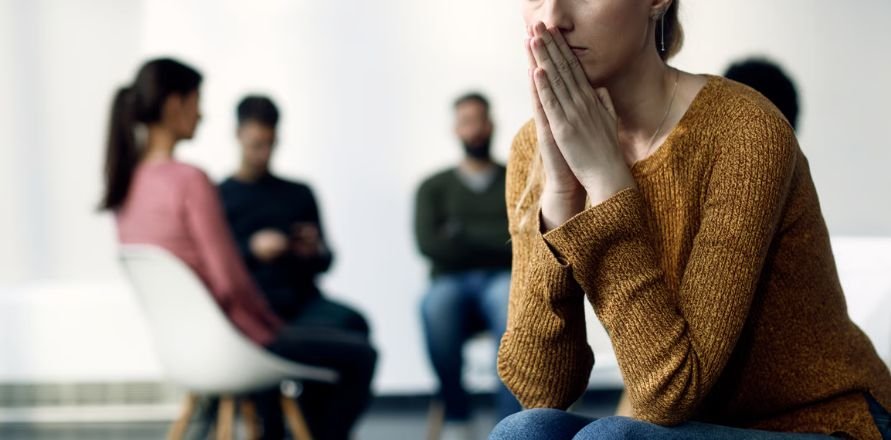 Ansiedad social qué es cómo se siente y cómo puedes tratarla