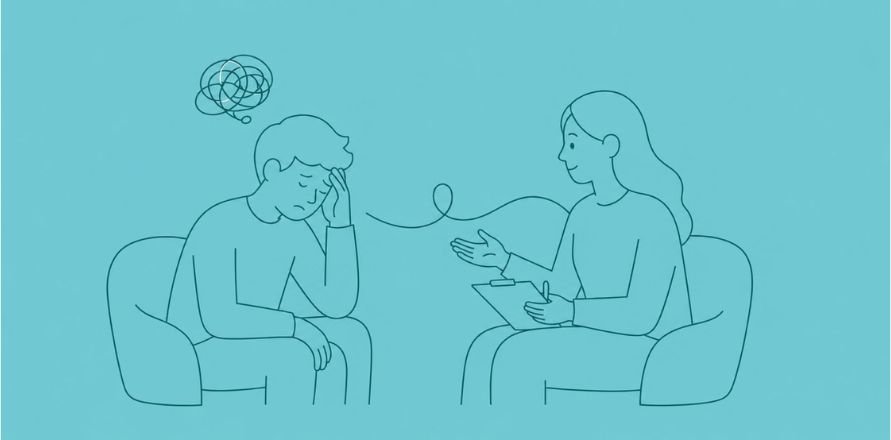 salud mental en Guatemala