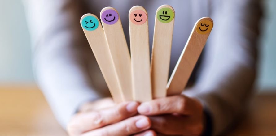Cómo gestionar las emociones