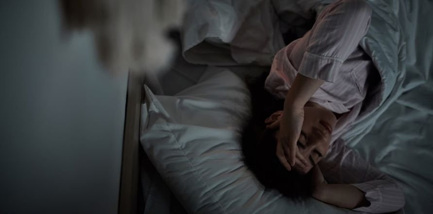 Miedo a la muerte (tanatofobia)